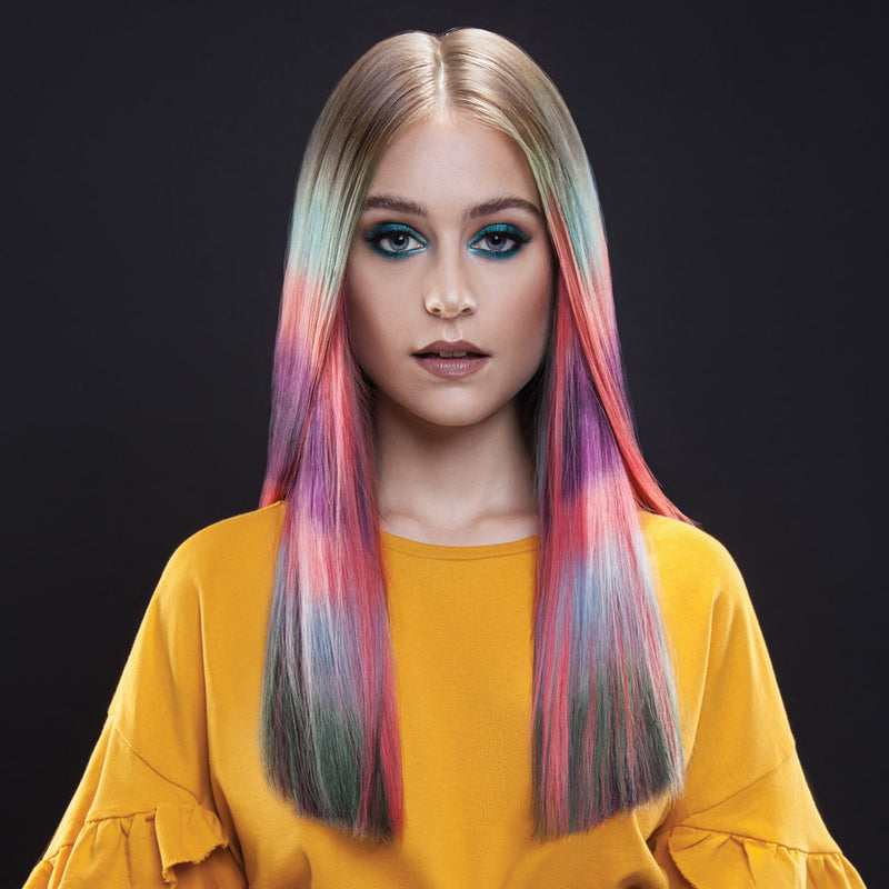 PRAVANA Top Color Formulas for VIVIDS