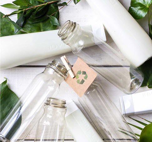 How Biolage Makes Beauty Sustainable