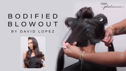 How To: Bodified Blowout