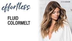 How To: Fluid Colormelt