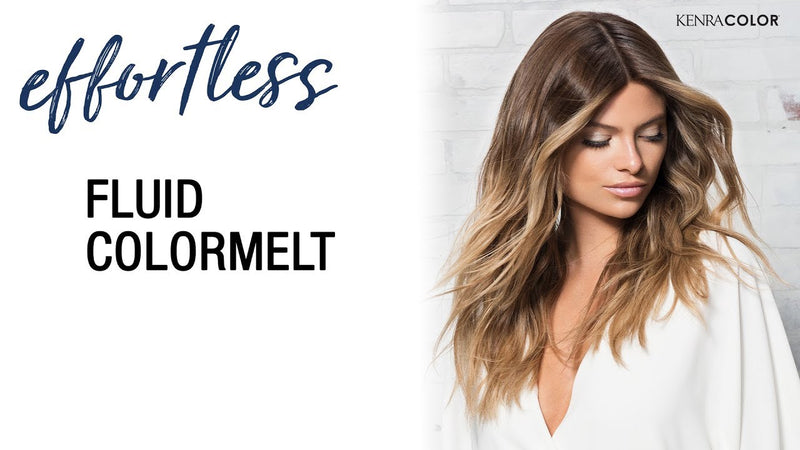 How To: Fluid Colormelt