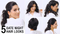 5 Date Night Hair Styles