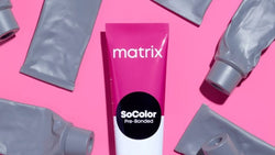 How to Transition from Matrix Logics to Matrix SoColor & SoColor Sync Pre-Bonded