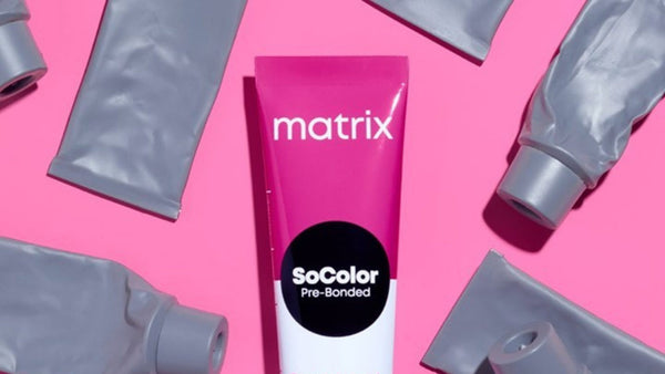 How to Transition from Matrix Logics to Matrix SoColor & SoColor Sync Pre-Bonded