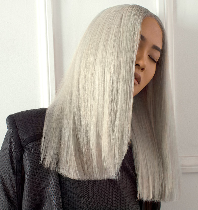 Lift up to 9 Levels with PRAVANA’s Pure Light Ultra Lightener