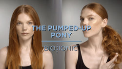 How To: Pumped-Up Pony