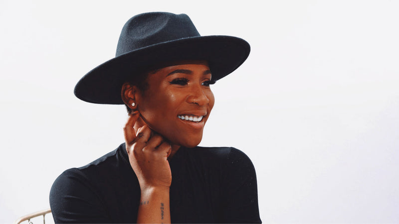 Rachel Redd's Fave Color Formulas For All Tones & Textures