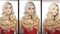 How To: Glamorous Hollywood Waves