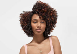 The Biolage Technique for Textured Curls