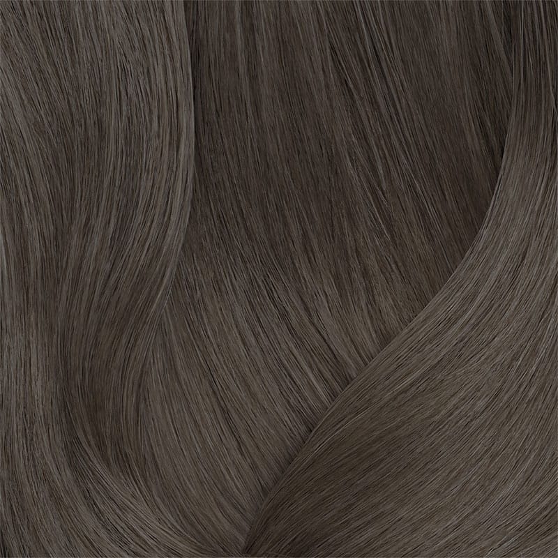 SoColor Pre-Bonded Permanent Hair Color-Level 6