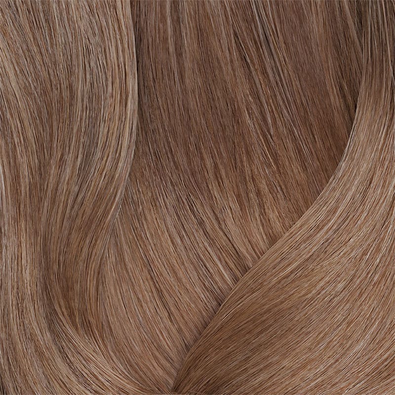 SoColor Pre-Bonded Permanent Hair Color-Level 6