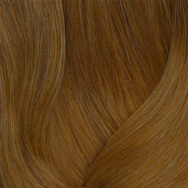 SoColor Pre-Bonded Permanent Hair Color-Level 6