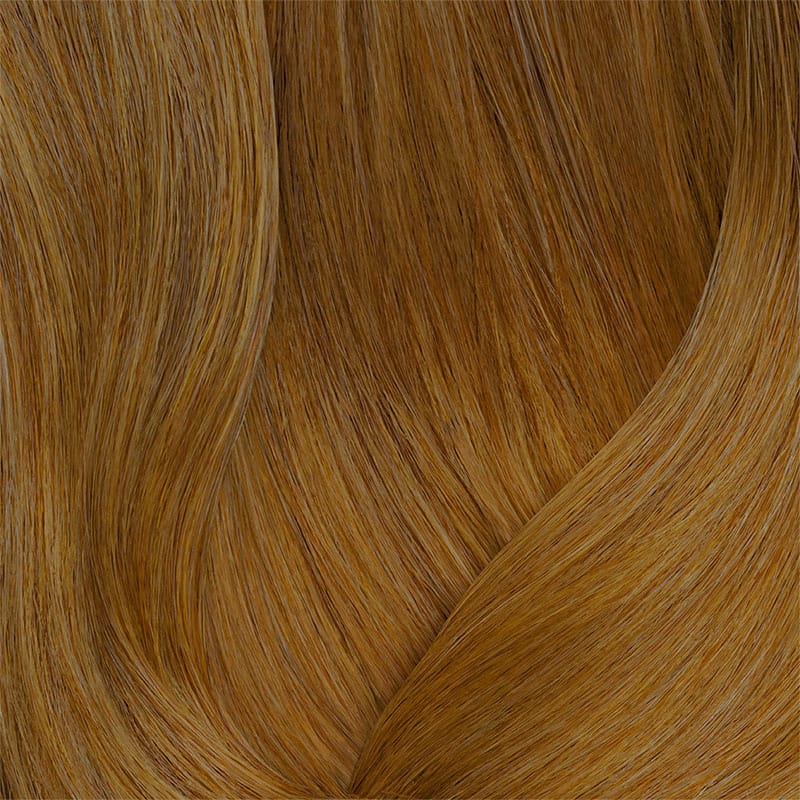 SoColor Pre-Bonded Permanent Hair Color-Level 7