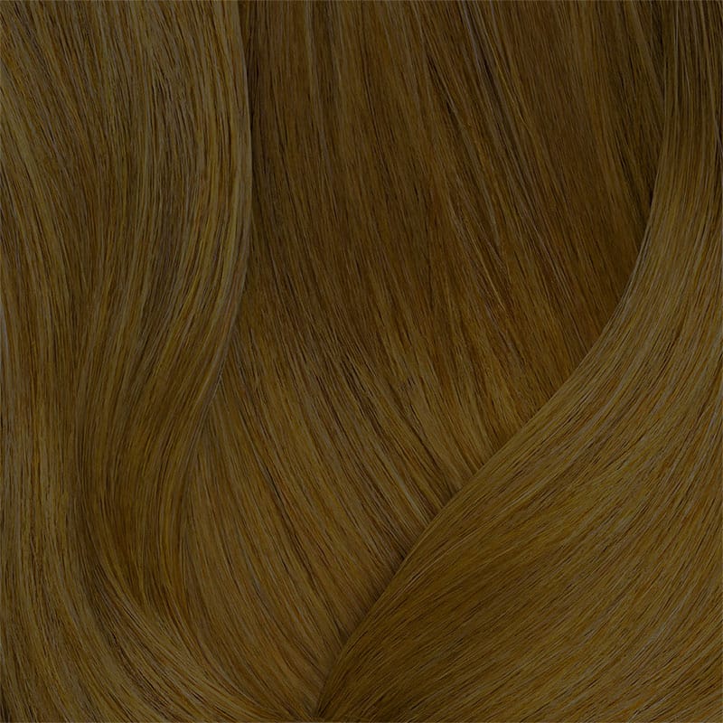 SoColor Pre-Bonded Permanent Hair Color-Level 7
