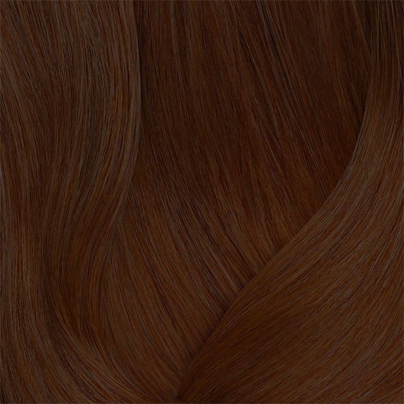 SoColor Pre-Bonded Permanent Hair Color-Level 6