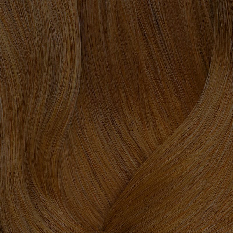 SoColor Pre-Bonded Permanent Hair Color-Level 7