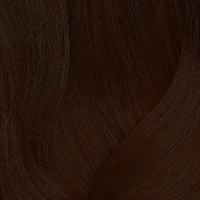 SoColor Pre-Bonded Permanent Hair Color-Level 4