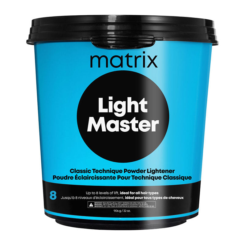 Light Master Lightening Powder