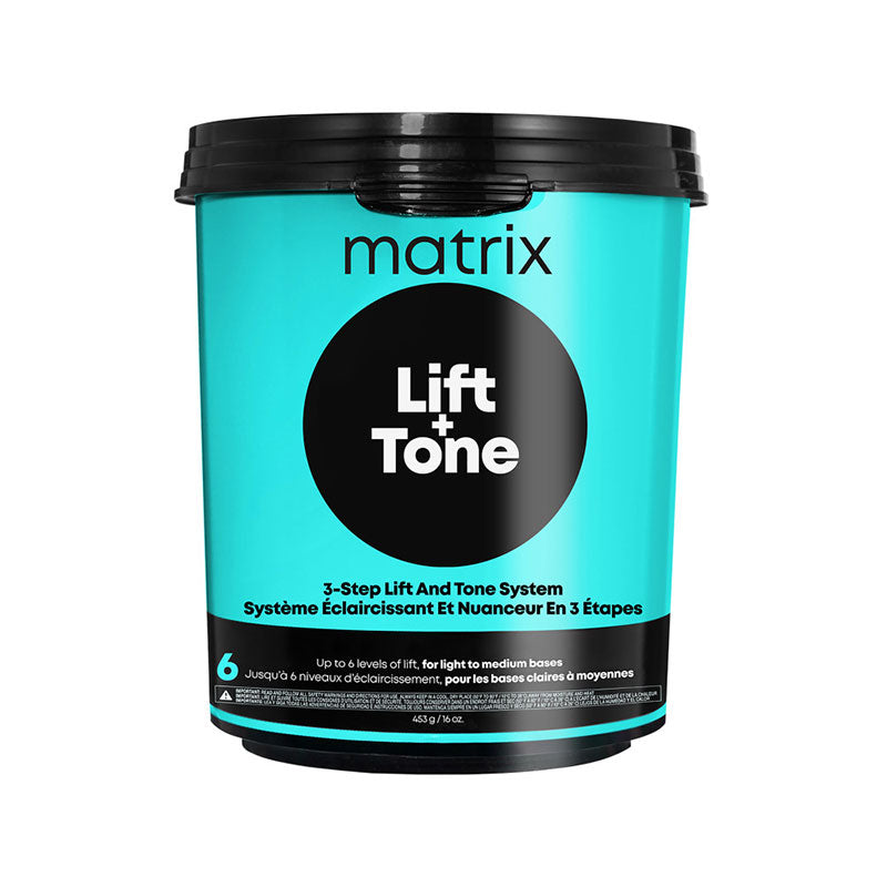 Light Master Lift & Tone Powder Lifter