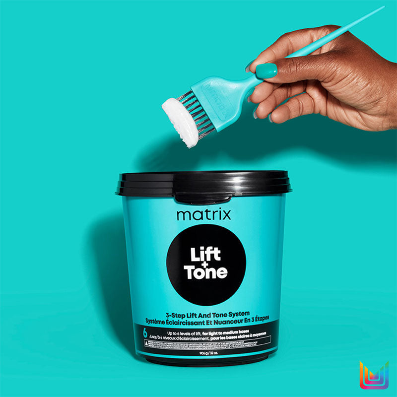 Light Master Lift & Tone Powder Lifter