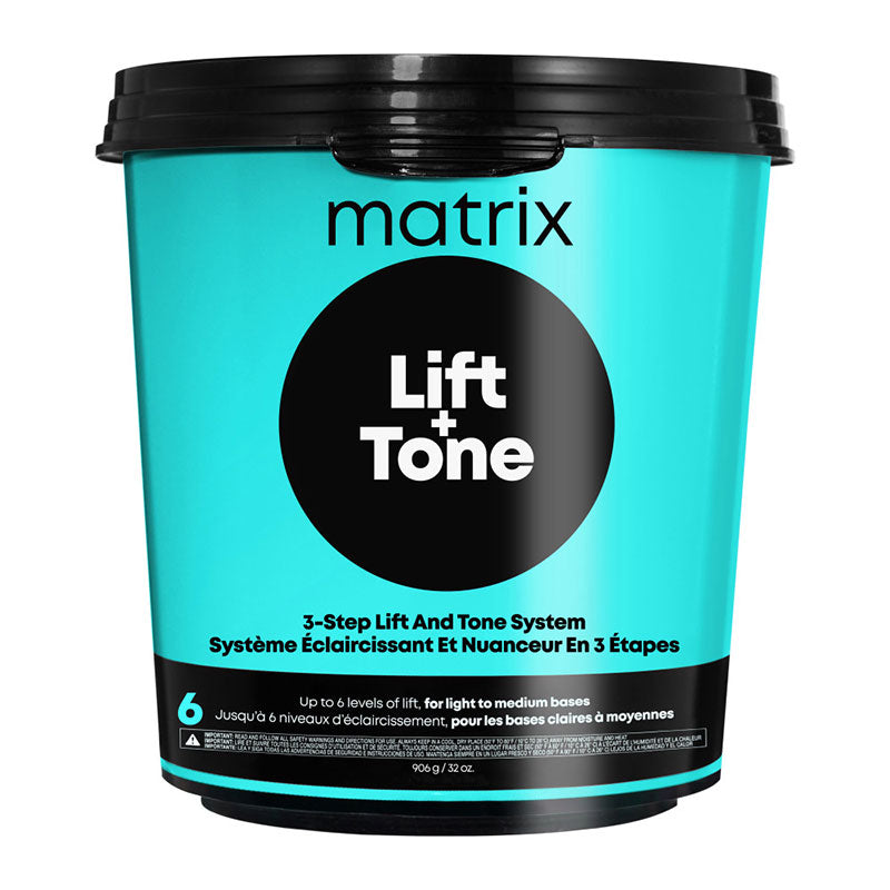 Light Master Lift & Tone Powder Lifter