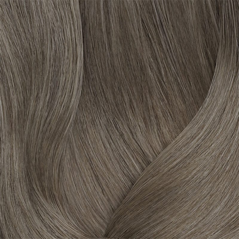 SoColor Pre-Bonded Permanent Hair Color-Level 7