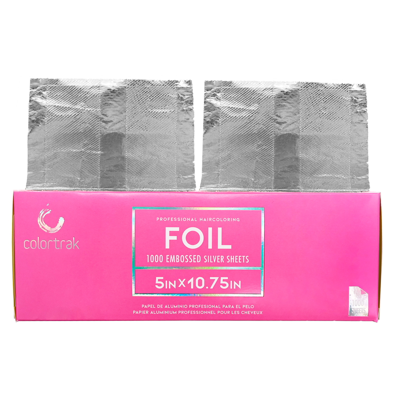5x10.75" Pop-Up Embossed Foil, 1000 ct.