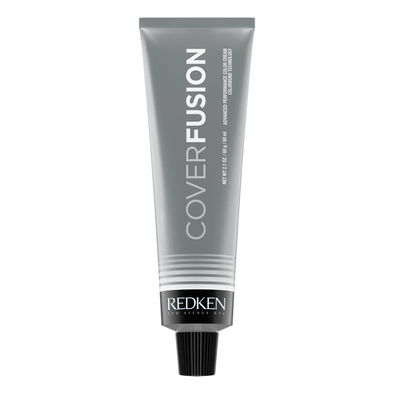 Cover Fusion Advanced Performance Permanent Color Cream