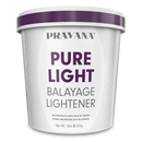 Pure Light Balayage Lightener