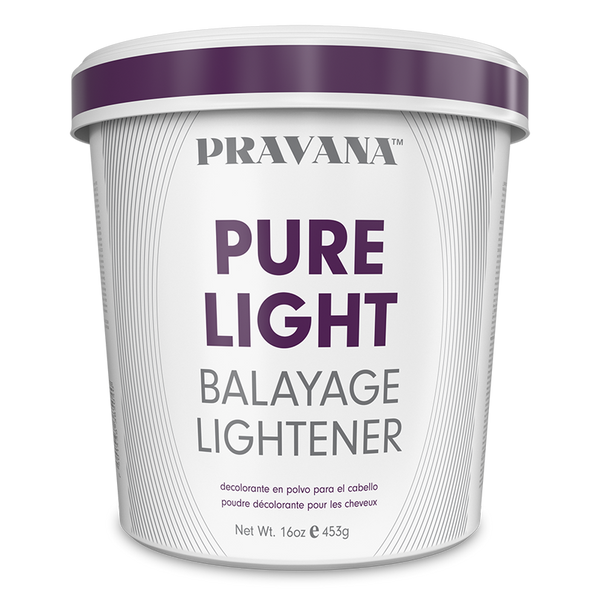 Pure Light Balayage Lightener