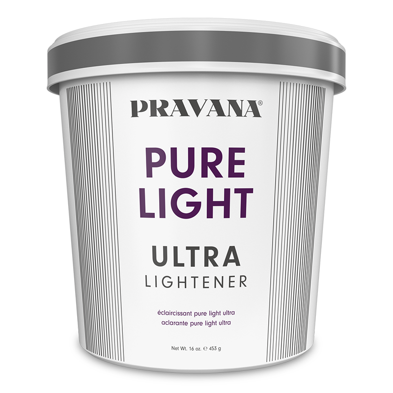 Pure Light Ultra Lightener