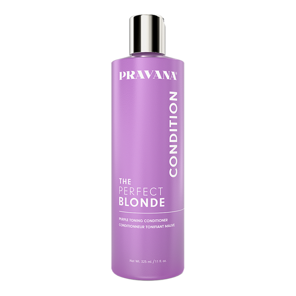 The Perfect Blonde Purple Conditioner