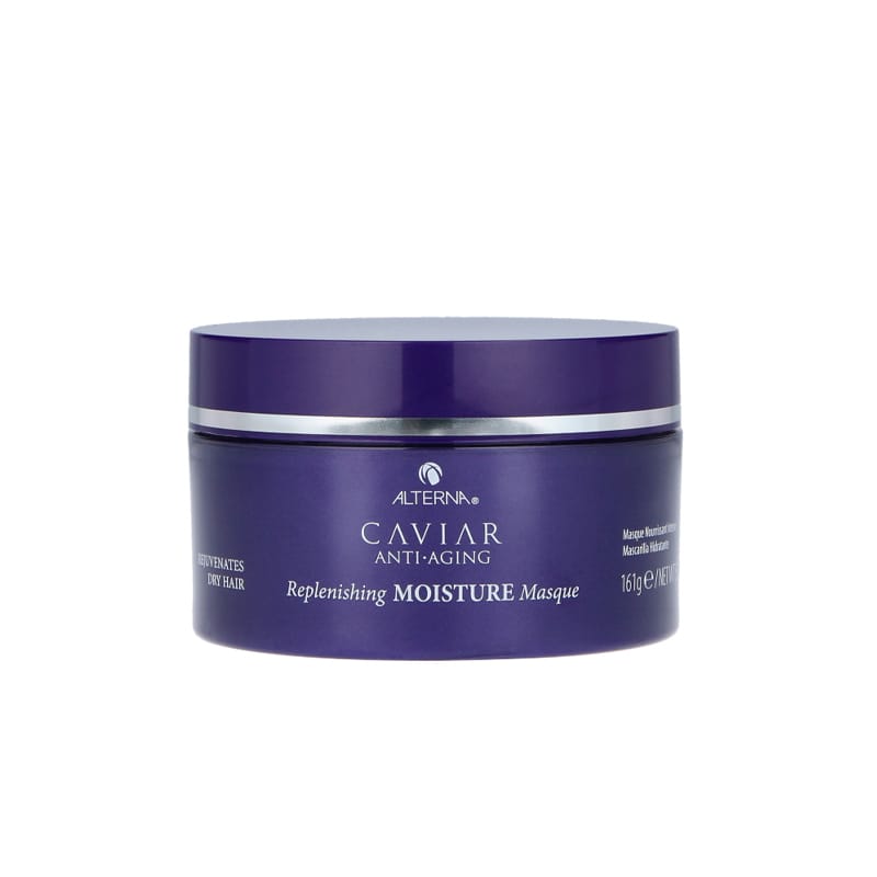 Caviar Anti-Aging Replenishing Moisture Masque