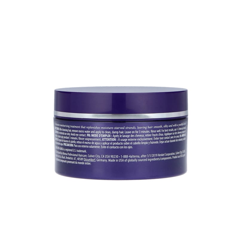 Caviar Anti-Aging Replenishing Moisture Masque