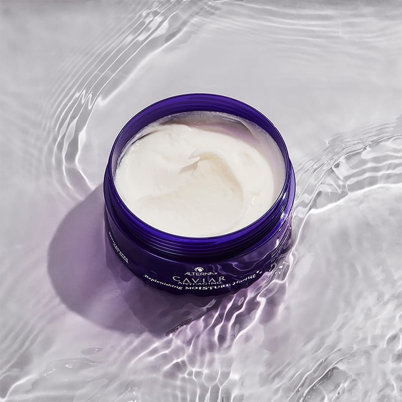 Caviar Anti-Aging Replenishing Moisture Masque