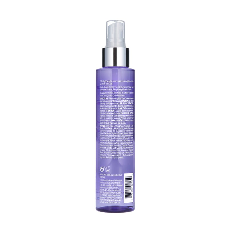 Caviar Anti-Aging Multiplying Volume Styling Mist