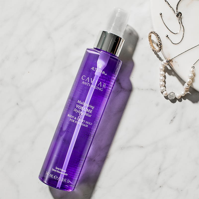 Caviar Anti-Aging Multiplying Volume Styling Mist