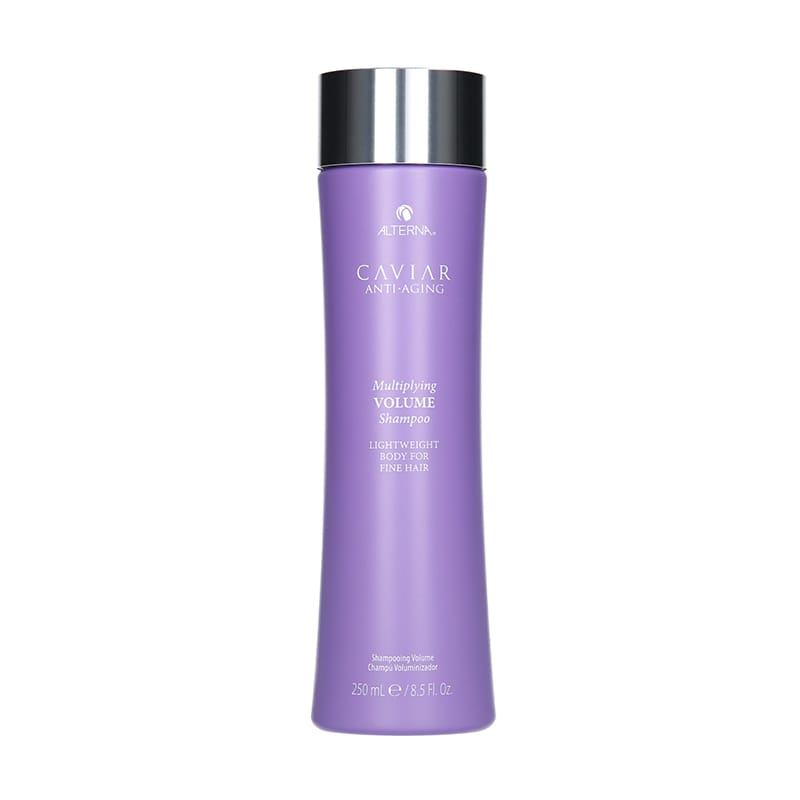 Caviar Anti-Aging Multiplying Volume Shampoo