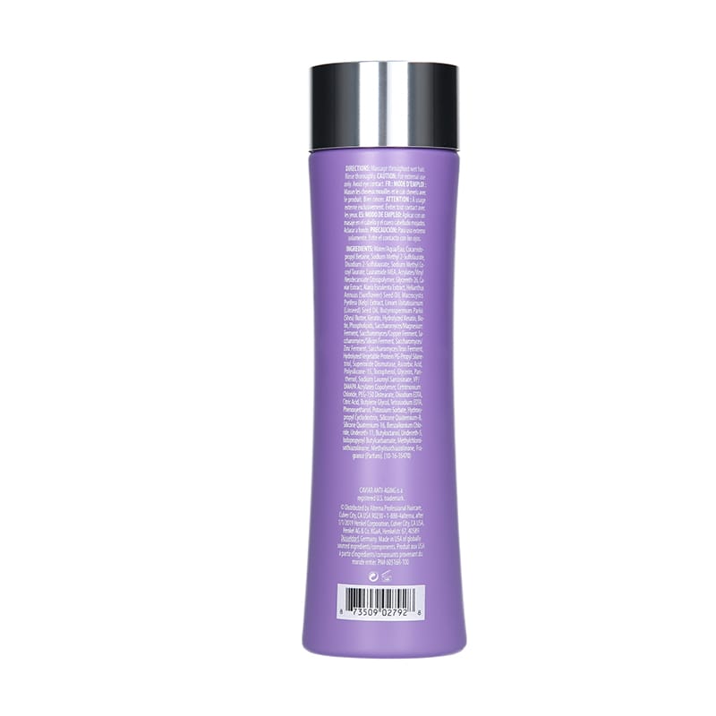 Caviar Anti-Aging Multiplying Volume Shampoo