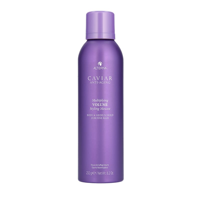 Caviar Anti-Aging Multiplying Volume Styling Mousse