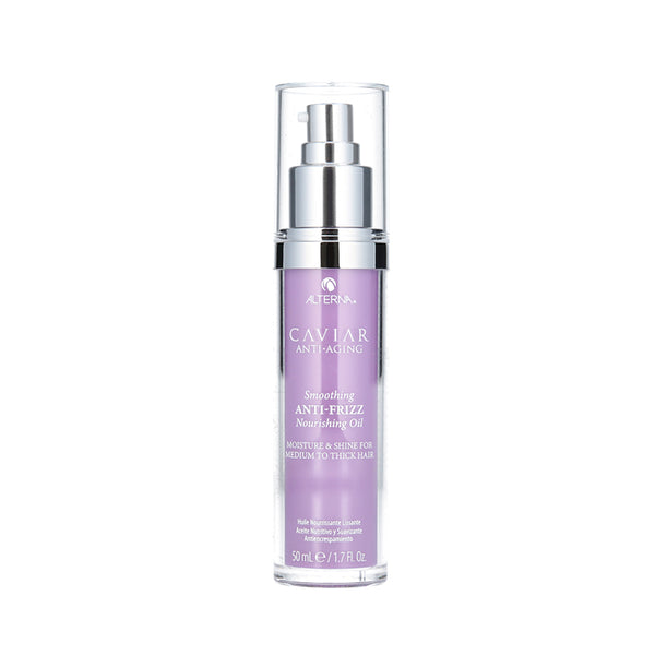 Caviar Anti-Aging Smoothing Anti-Frizz Nourishing Oil