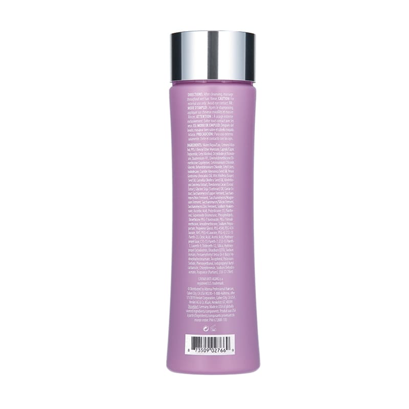 Caviar Anti-Aging Smoothing Anti-Frizz Conditioner