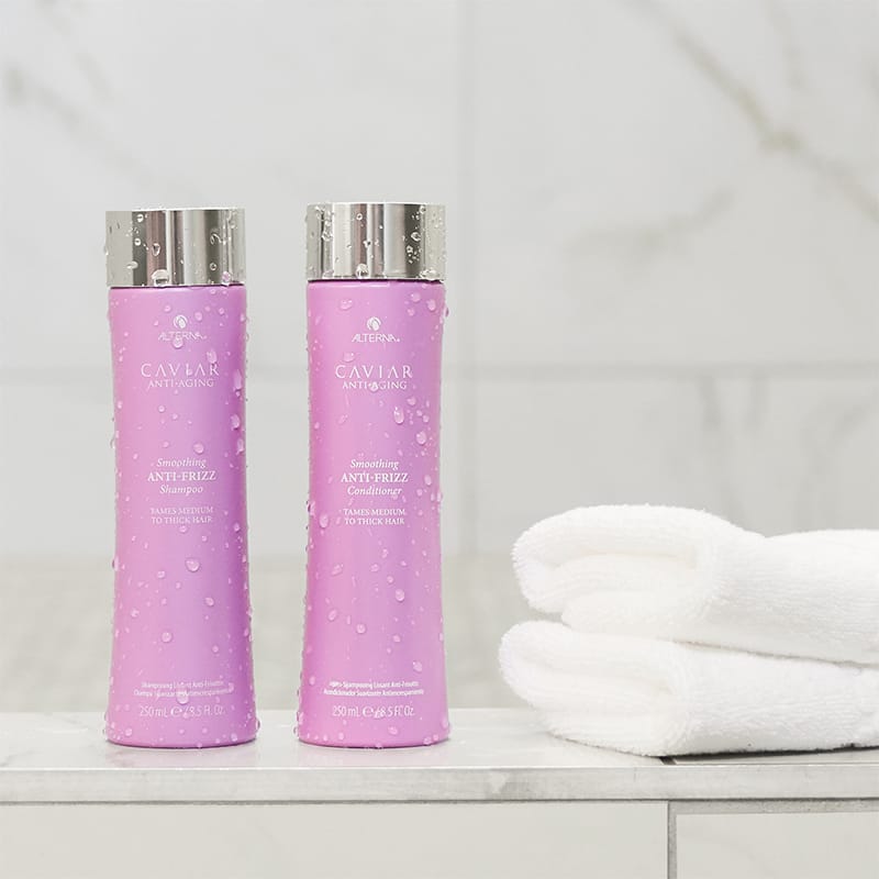 Caviar Anti-Aging Smoothing Anti-Frizz Conditioner