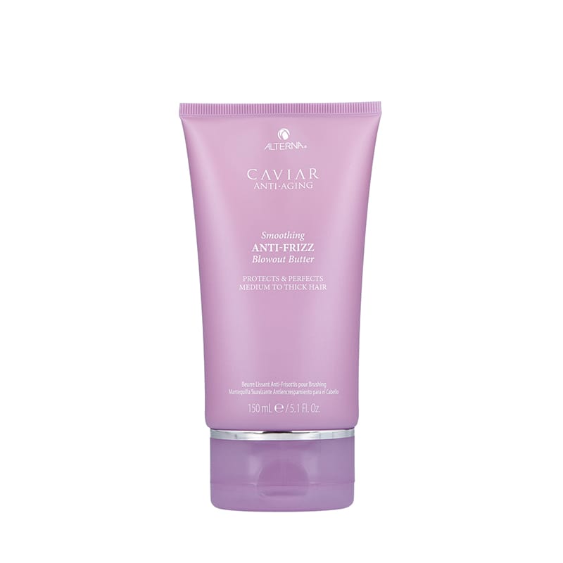 Caviar Anti-Aging Smoothing Anti-Frizz Blowout Butter