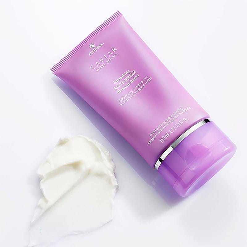 Caviar Anti-Aging Smoothing Anti-Frizz Blowout Butter