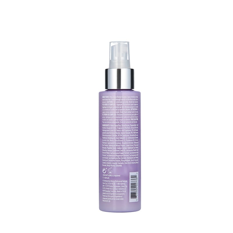 Caviar Anti-Aging Restructuring Bond Repair Leave-In Heat Protection Spray