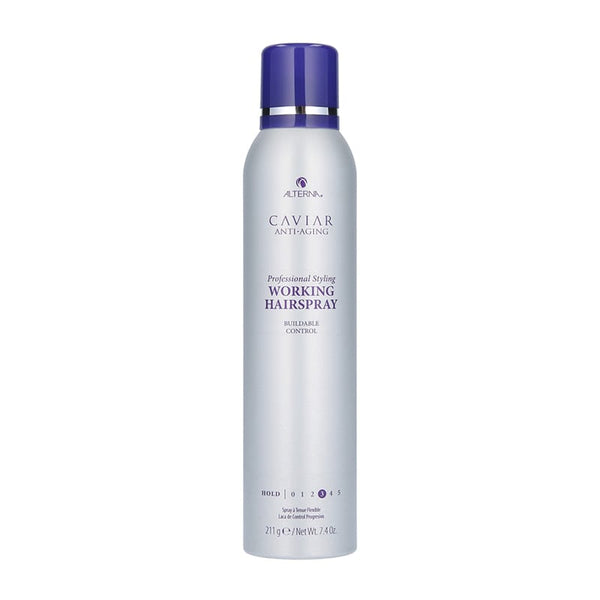 Caviar Anti-Aging Professional Styling Working Hairspray