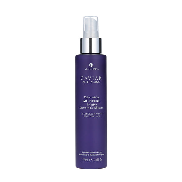 Caviar Anti-Aging Replenishing Moisture Priming Leave-In Conditioner