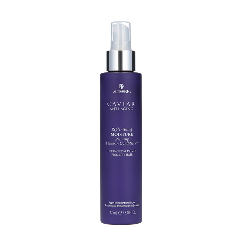 Caviar Anti-Aging Replenishing Moisture Priming Leave-In Conditioner