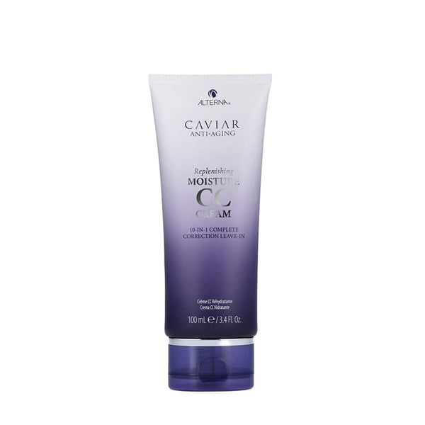 Caviar Anti-Aging Replenishing Moisture CC Cream